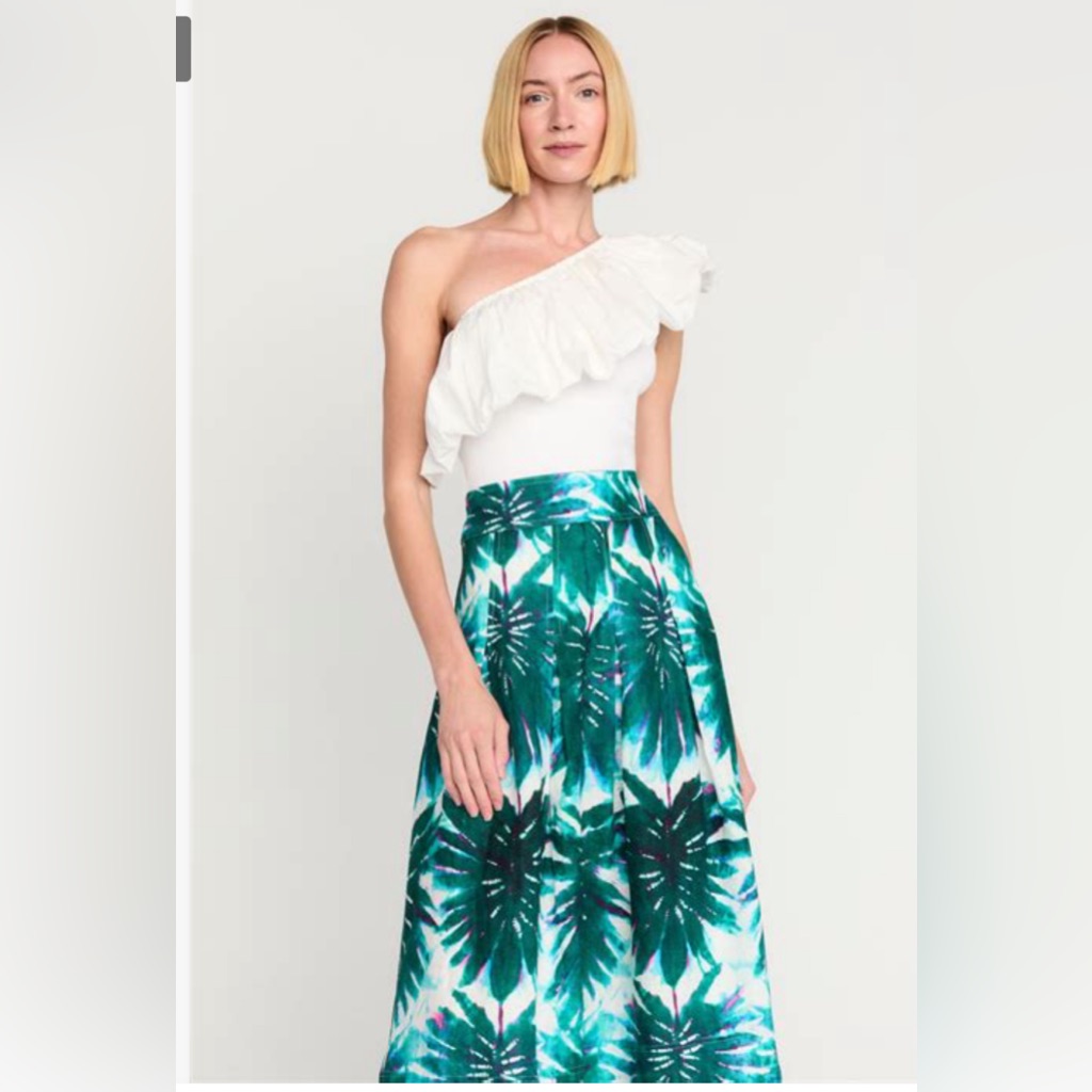 Marie Oliver, Frankie Skirt, Size 2